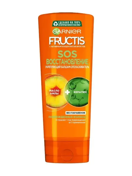 GARNIER Шампунь для волос