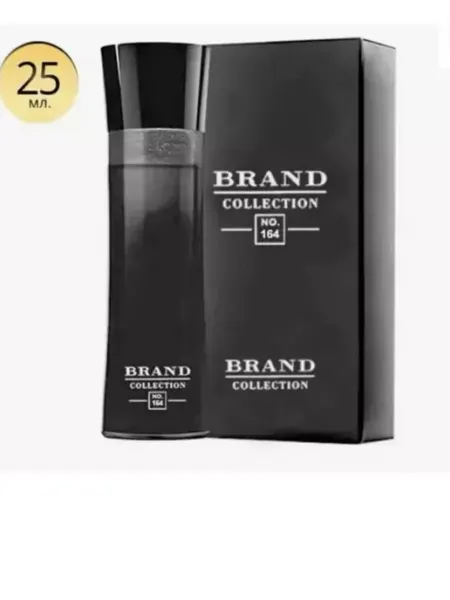 Najaroma духи Brand Collection 164 Giorgio Armani Code