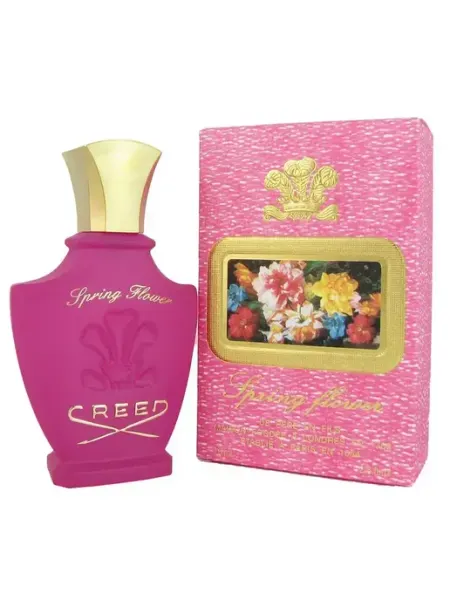 GAV arom Парфюмерная вода Creed Spring Flower 75 мл