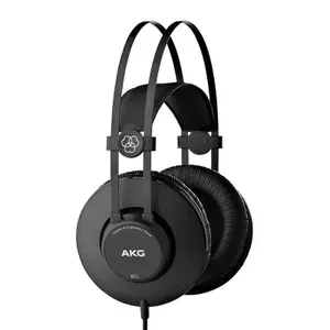 Наушники AKG K52