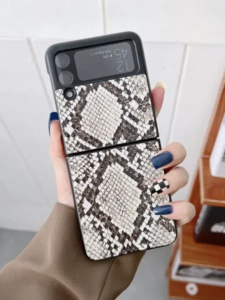 Aks Tool Чехол на Samsung Galaxy Z flip3
