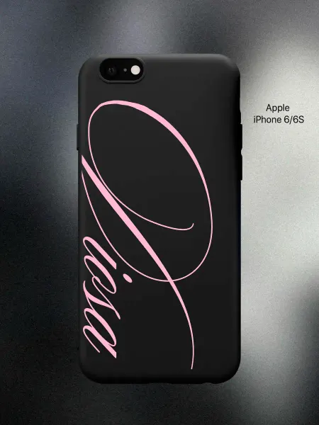 ESSE CASE Чехол на iPhone 6 y2k