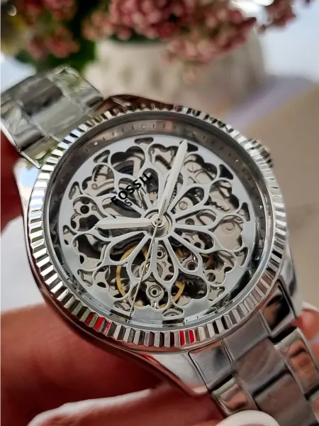 Fossil Часы наручные BQ3753