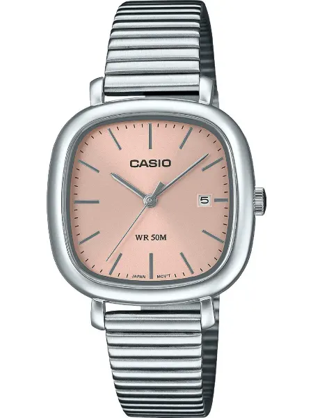 Casio Часы Collection LTP-B166D-4A