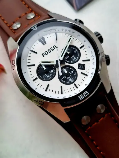 Fossil Часы наручные CH2890