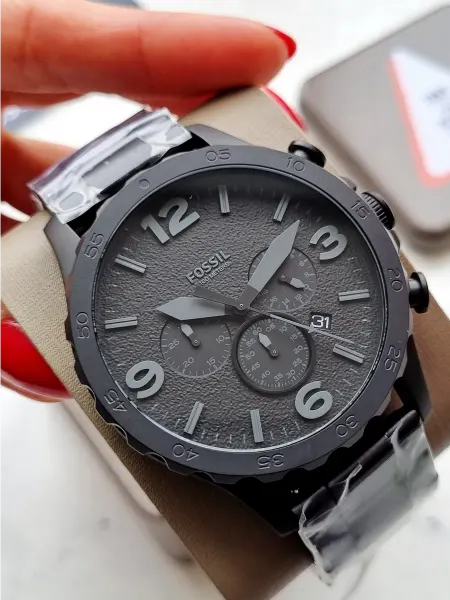 Fossil Часы наручные JR1401