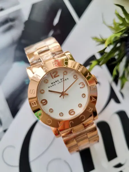 Marcjacobs Часы наручные mbm3077