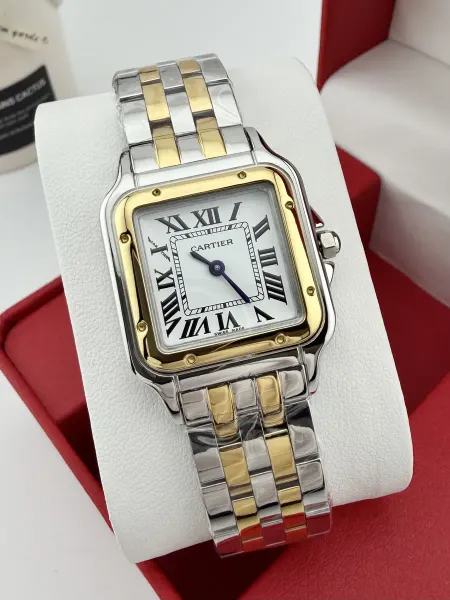Часы наручные женские Cartier