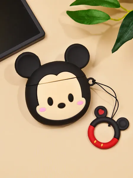 SONDER Чехол на airpods 2 1 Микки