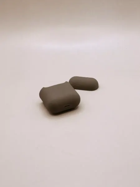 1000 Каталог Чехол для наушников Airpods 2