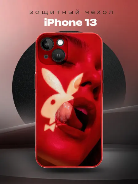 RR Case Уникальный чехол на iPhone 13 Y2K pinterest