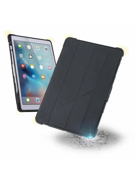 Capdase Противоударный чехол для iPad 9.7 2017 iPad 9.7 2018
