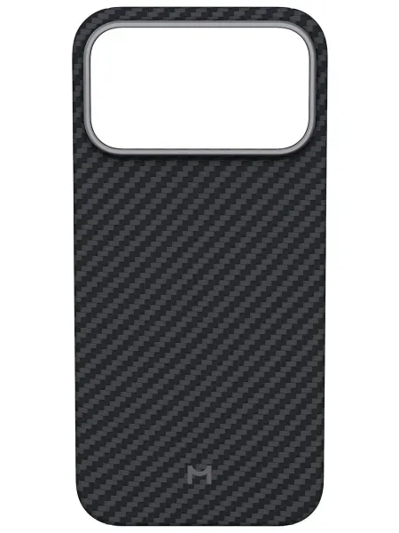Magssory Чехол для мобильного телефона Aramid Frame Case для iPhone