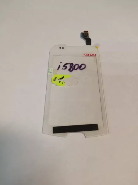 Тачскрин Samsung i5800 White