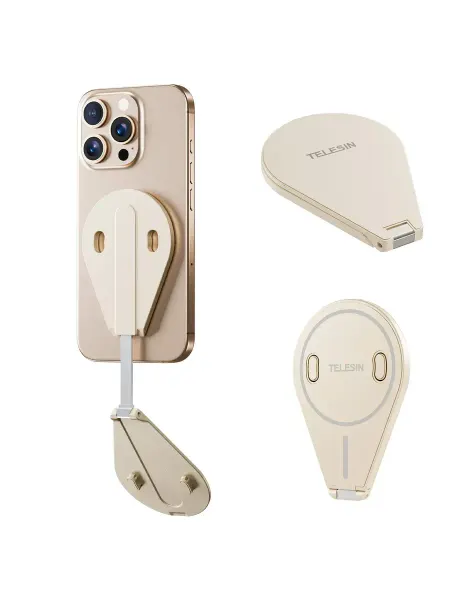 Telesin Подставка держатель MagSafe для iPhone
