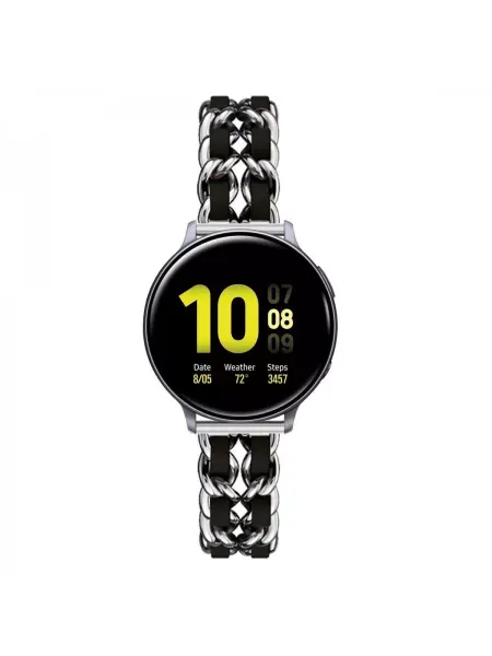 MyPads Ремешок для Samsung Galaxy Watch Active 2 40mm 44mm Galax