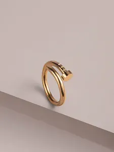 Кольцо женское бижутерия, Alameda Jewelry