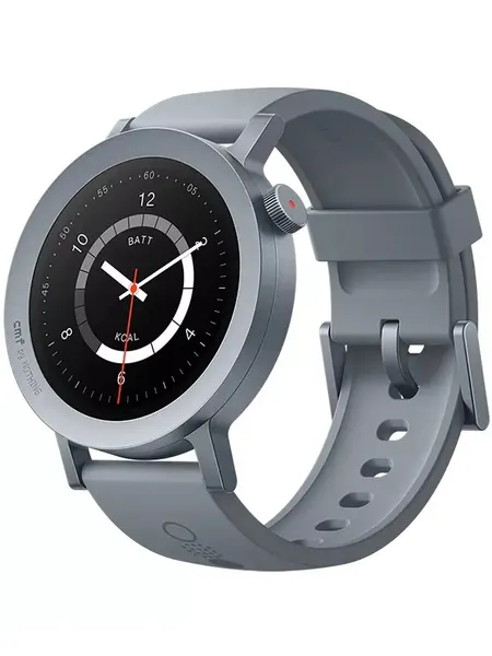 Смарт-часы Nothing CMF Watch Pro 2 Ash Gray