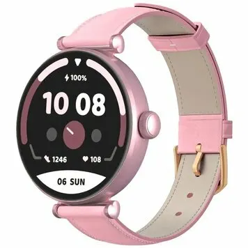 Умные часы женские Kieslect Lady Smart Watch Pura ELE (YFT2140) EU