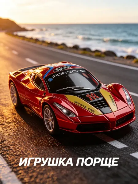 Xiaomi Быстрая радиоуправляемая машина для дрифта для мальчиков