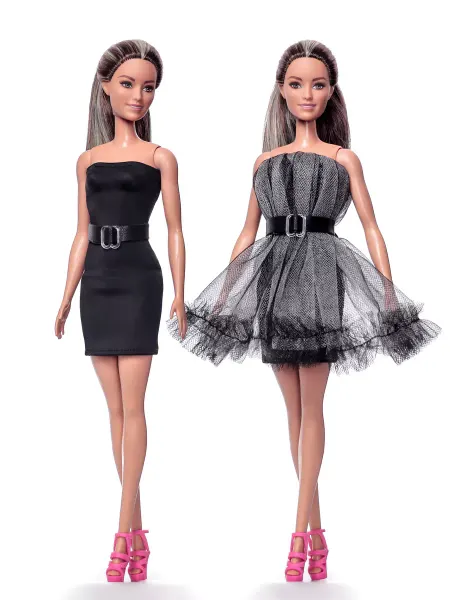Виана Одежда для barbie