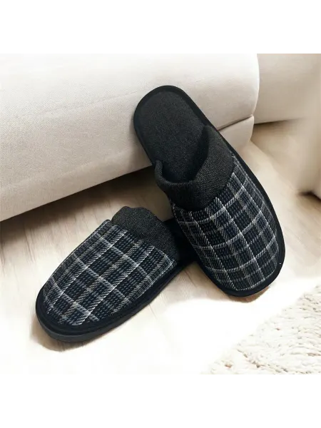 Albery Home Тапочки закрытые