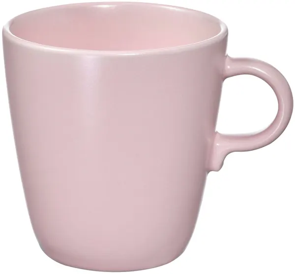 Кружка икеа фэргклар, 370 мл