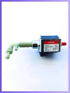 VeroMaks Насос-помпа JYPC-5 501 45W для парогенератора
