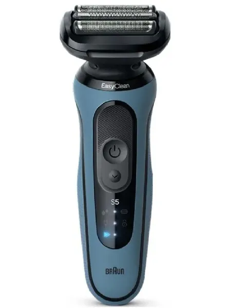 Braun Электробритва Series 5 52-A1000s
