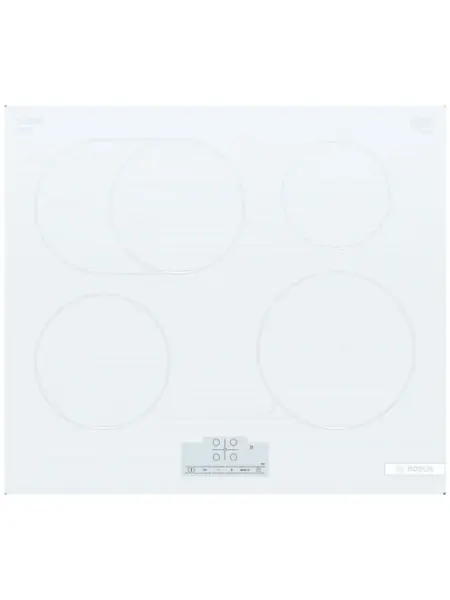 BOSCH Индукционная варочная панель Serie 6 PIF612BB1E