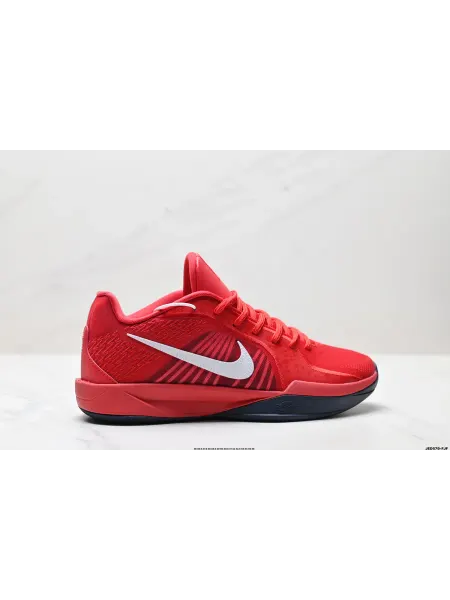 Nike Sabrina 2 Кроссовки,красный
