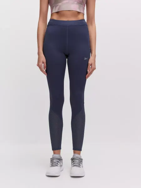 Reebok Брюки спортивныеRUNNING AOP TIGHT