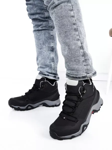 Columbia Кроссовки зимние Terrex