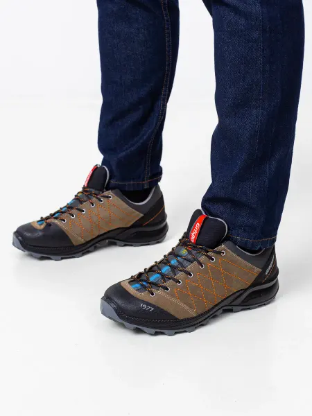 Grisport Кроссовки треккинговые