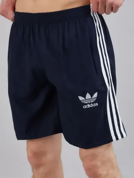 Street head Бордшорты спортивные Adidas широкие для плавания летние