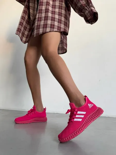 Adidas Слипоны женские летние мокасины кроссовки