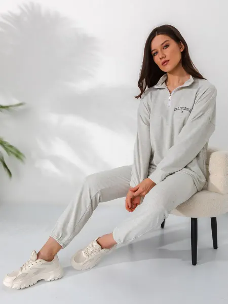 HandArtStudio Костюм спортивный легкий