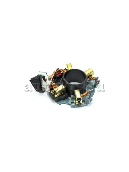 KRAUF Щёткодержатель стартера AUDI A3 FORD Galaxy I VW Golf IV KRA