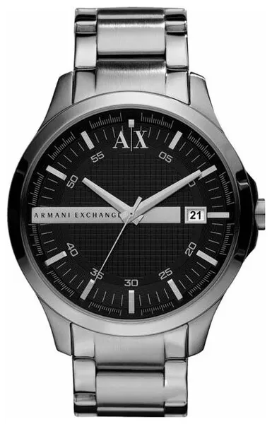 Armani ExchangeНаручные часы Hampton