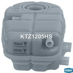 KRAUF Бачок расширительный, KTZ1205HS