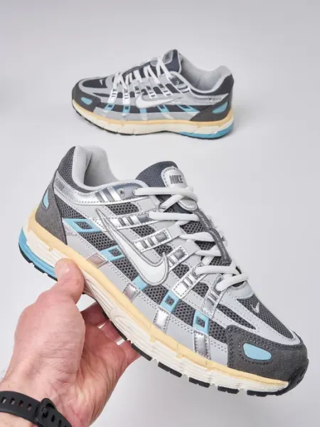 Nike Кроссовки летние спортивные школьные