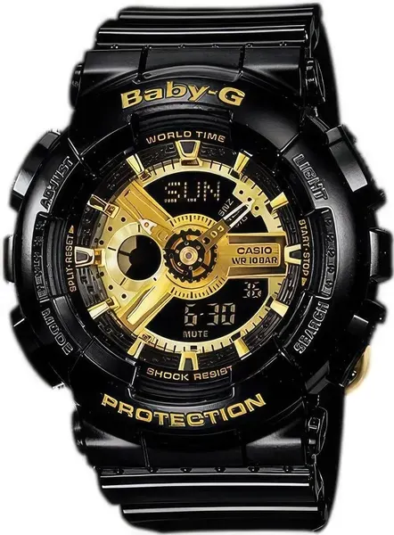 CASIOНаручные часы Baby-G