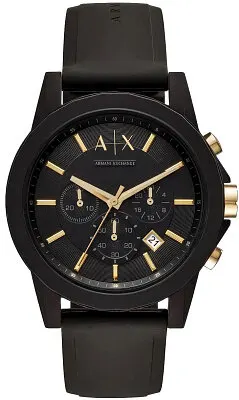 Armani ExchangeНаручные часы