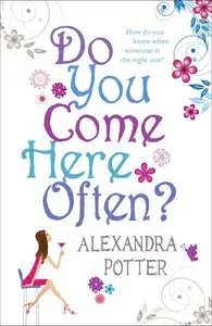 Do You Come Here Often? / Книга на Английском | Potter Alexandra