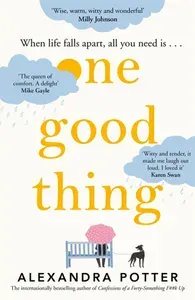 One Good Thing / Книга на Английском | Potter Alexandra