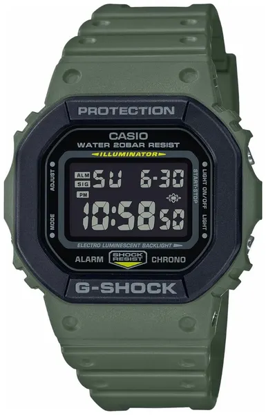 CASIOНаручные часы G-Shock