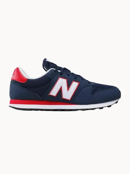 New BalanceКроссовки 500
