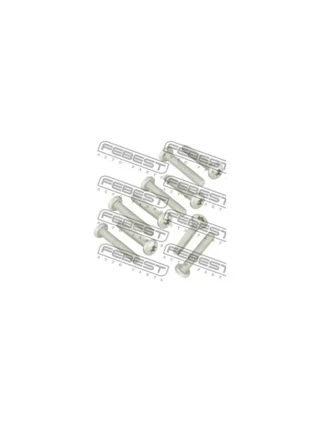 FEBEST Болт PCS10, 2398002PCS10