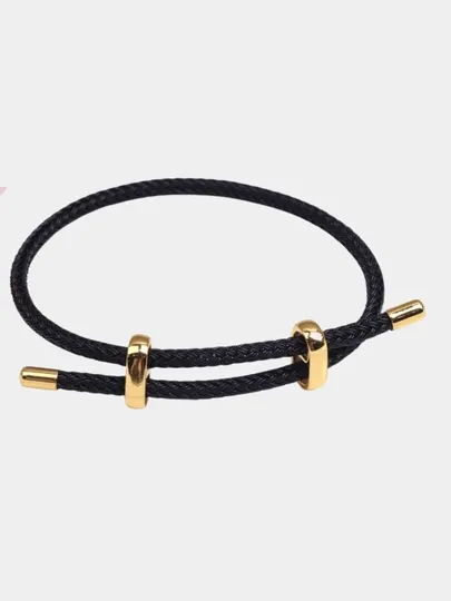 Браслеты HERMES женские, украшения без размеров - Бижутерные украшения для девочек