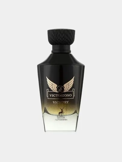 Парфюмерная вода для мужчин Maison Alhambra Victorioso Victory